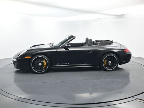 Used 2011 Porsche 911 Carrera GTS image 2