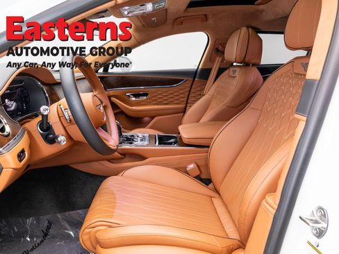 Used 2023 Bentley Flying Spur W12 AWD/4WD image 78