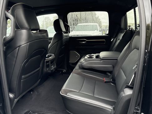 Certified 2026 RAM 1500 Laramie image 33