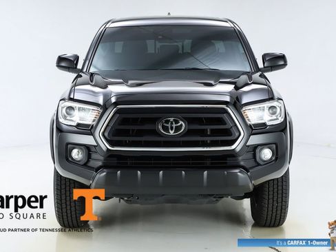 Used 2022 Toyota Tacoma SR5 image 16