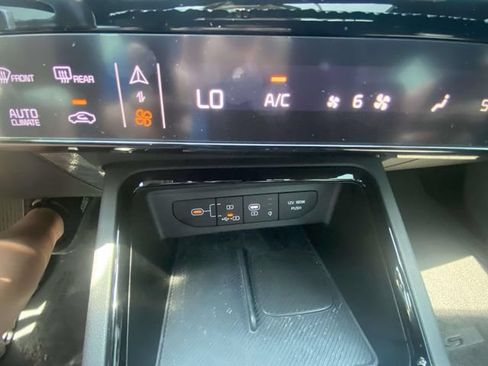 Used 2025 Kia K5 GT w/ GT1 Package FWD image 23