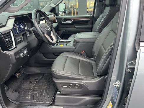 Used 2024 GMC Sierra 2500 Denali w/ Denali Reserve Package image 22