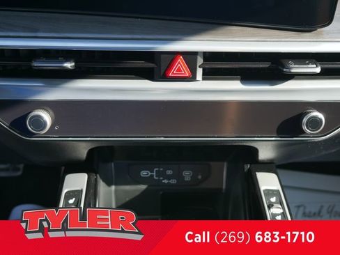 New 2026 Kia Sorento SX image 33