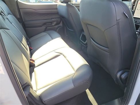 Used 2025 Ford Ranger XL w/ Trailer Tow Package image 16