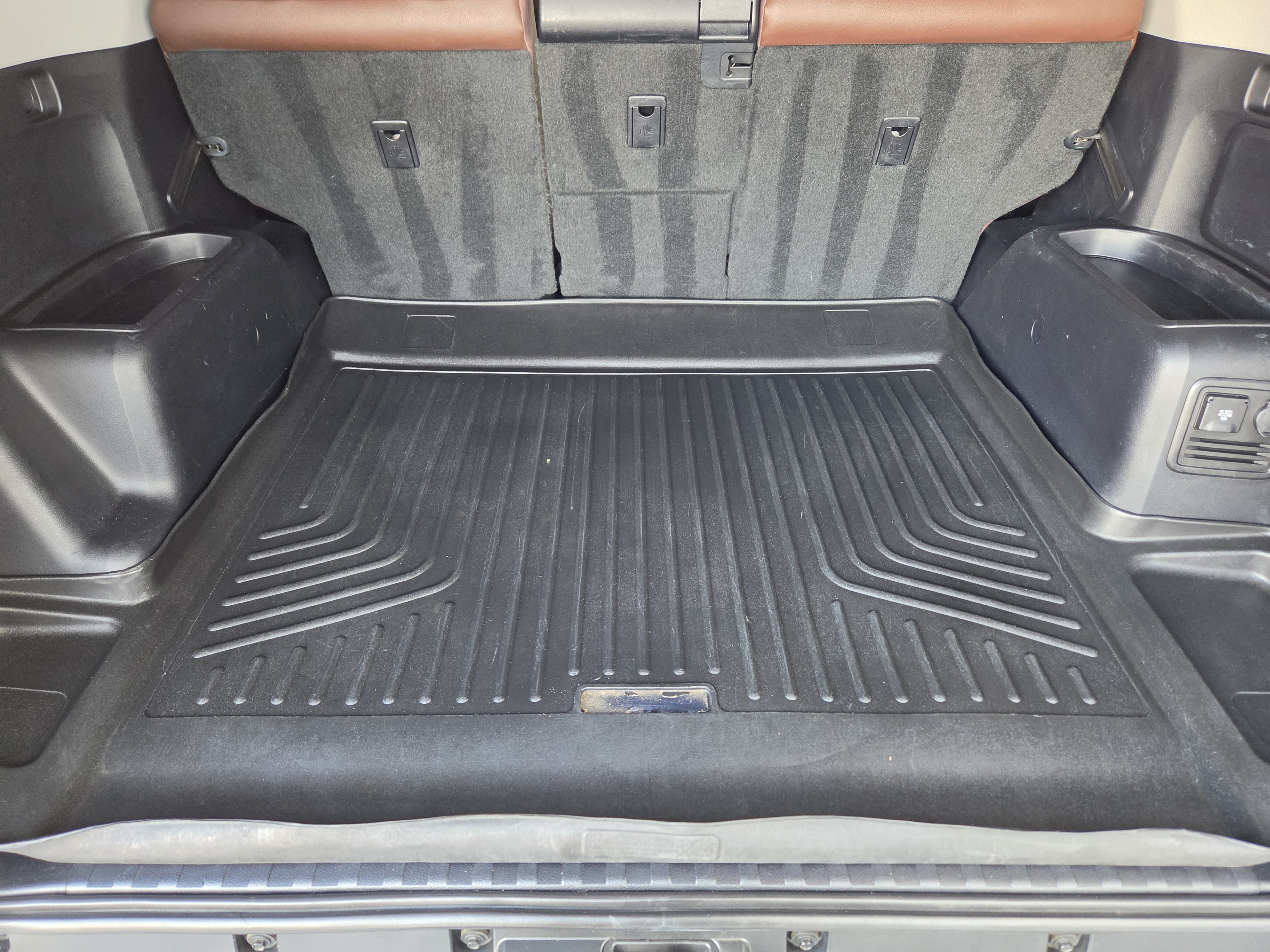 Used 2019 Toyota 4Runner Limited RWD image 35