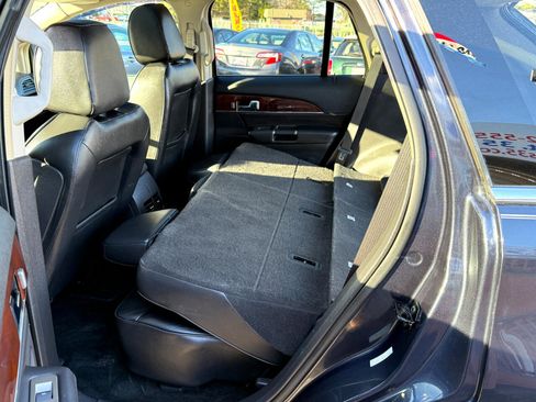 Used 2014 Lincoln MKX AWD w/ Equipment Group 102A image 42