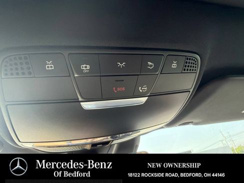 Used 2022 Mercedes-Benz E 450 4MATIC Sedan image 18