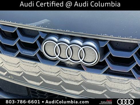 Used 2025 Audi A5 2.0T Premium w/ Premium Plus AWD/4WD image 6