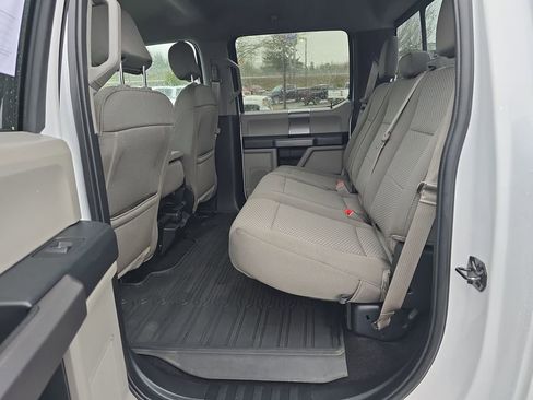 Used 2019 Ford F150 XLT w/ Equipment Group 301A Mid image 25