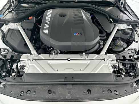 New 2027 BMW M440i Convertible w/ Premium Package RWD image 25