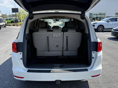 Used 2019 Honda Odyssey EX-L image 31