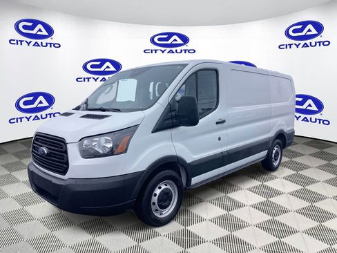 Used 2019 Ford Transit 150 Base image 7