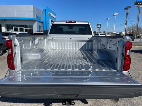 Used 2023 Chevrolet Silverado 2500 LT w/ Convenience Package image 20