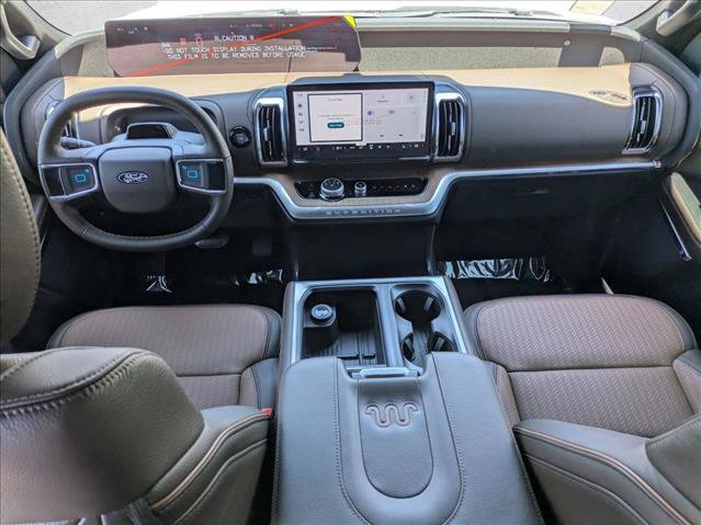 New 2026 Ford Expedition King Ranch AWD/4WD image 14