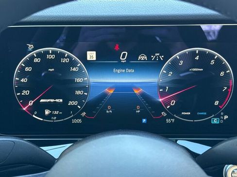 New 2026 Mercedes-Benz AMG GT 53 image 24