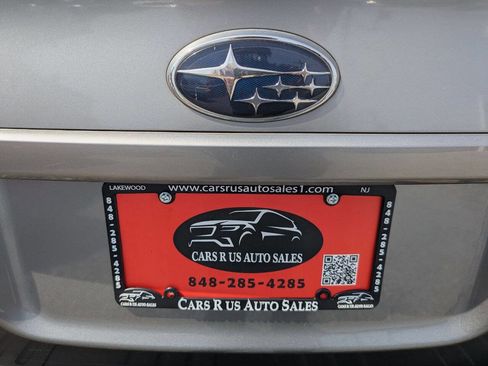 Used 2011 Subaru Outback 2.5i Premium w/ All-Weather Pkg image 35