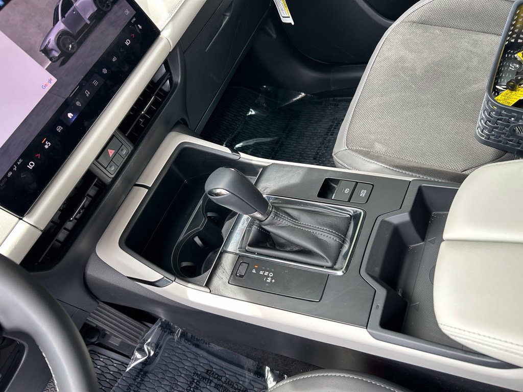 New 2026 MAZDA CX-5 Select AWD/4WD image 18