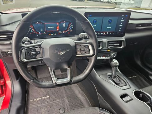 Used 2024 Ford Mustang GT image 17