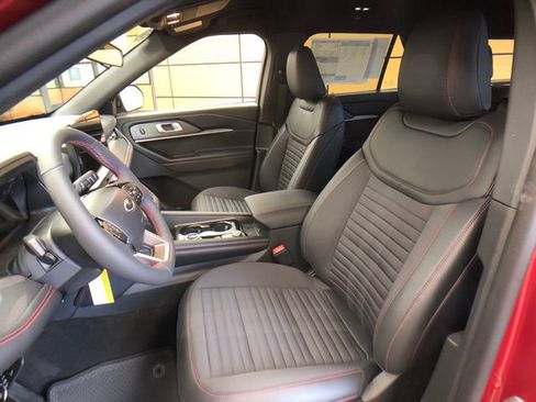 New 2026 Ford Explorer ST-Line AWD/4WD image 10