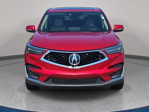 Used 2020 Acura RDX FWD w/ Advance Package image 2