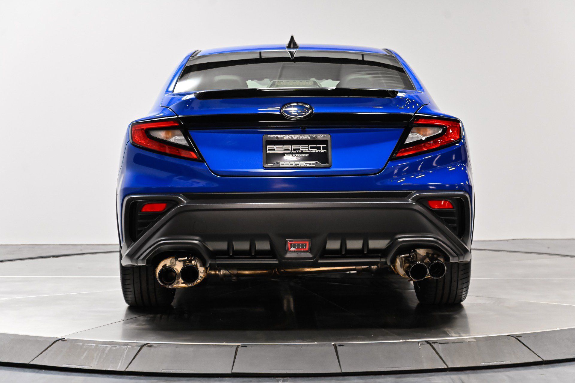 Used 2023 Subaru WRX Limited AWD/4WD image 26