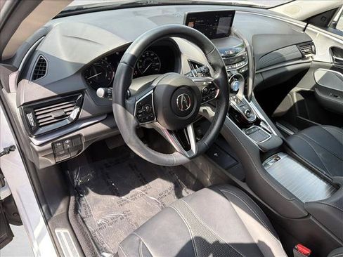Used 2022 Acura RDX AWD w/ Technology Package image 15