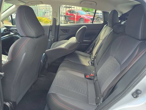 Certified 2024 Subaru Impreza 2.0i Sport AWD/4WD image 10