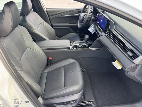 New 2026 Toyota Camry XSE w/ Premium Plus Package FWD image 8