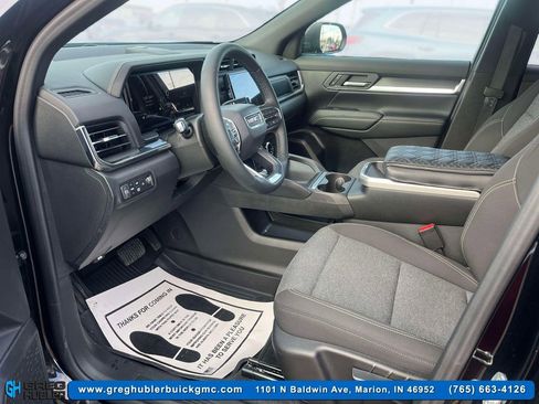 Used 2026 GMC Terrain Elevation w/ LPO, Floor Liner Package image 13