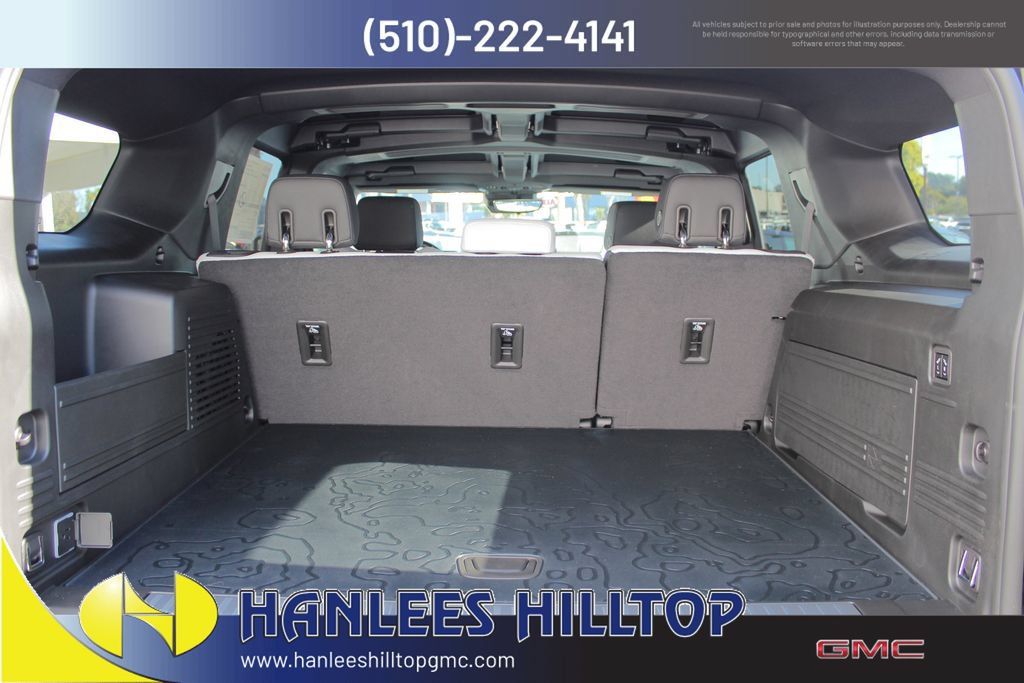 New 2024 GMC Hummer EV 2X w/ Extreme Off-Road Package AWD/4WD image 7