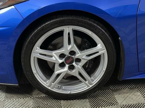 Used 2023 Chevrolet Corvette Stingray Coupe image 9