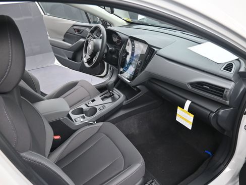 New 2026 Subaru Crosstrek 2.0i Premium AWD/4WD image 41