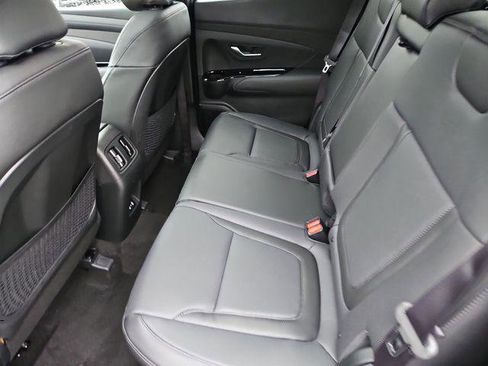 New 2026 Hyundai Santa Cruz Limited AWD/4WD image 13