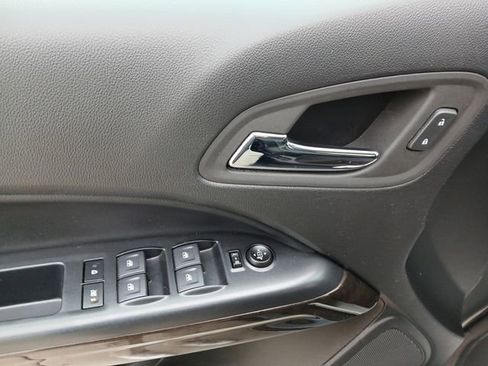 Certified 2022 GMC Canyon Elevation w/ Elevation Premium Package image 13