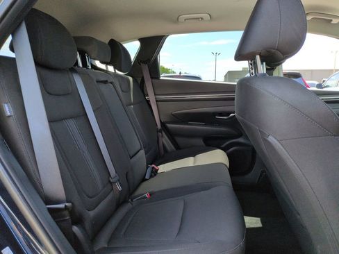 Used 2024 Hyundai Tucson SEL FWD image 25