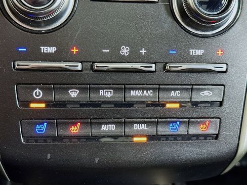 Used 2018 Lincoln MKC Reserve w/ Lincoln MKC Climate Package image 18