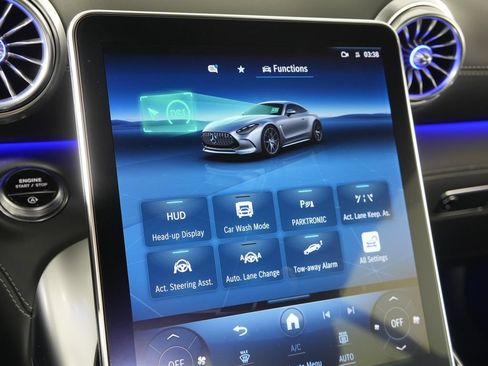 Certified 2024 Mercedes-Benz AMG GT 55 image 29