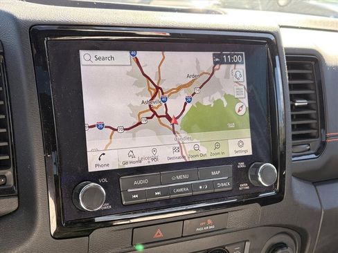 Used 2023 Nissan Frontier PRO-4X w/ Pro-4X Premium Package image 8