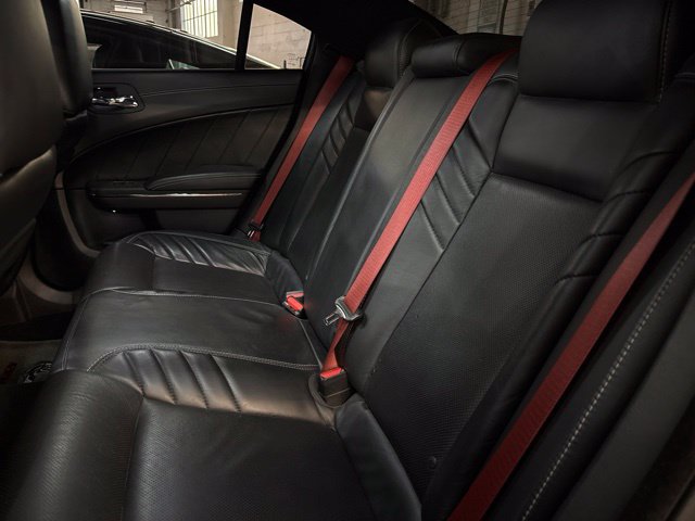 Used 2021 Dodge Charger SRT Hellcat RWD image 8