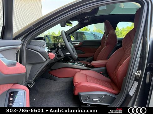 New 2026 Audi S5 Premium Plus AWD/4WD image 19
