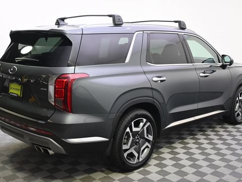 Used 2024 Hyundai Palisade Limited AWD/4WD image 7