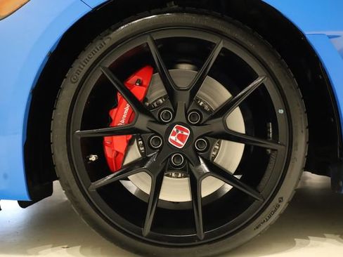 Used 2025 Honda Civic Type R image 8