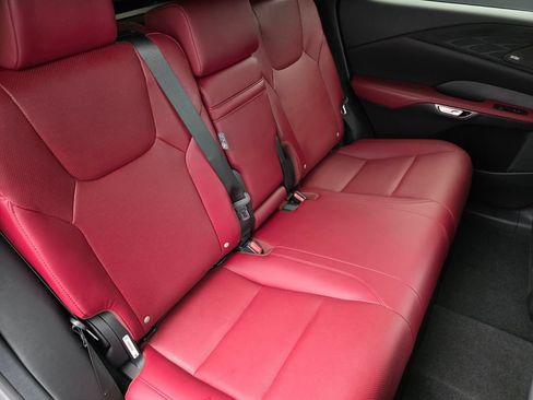 Used 2024 Lexus RX 350 F Sport w/ Convenience Package AWD/4WD image 26