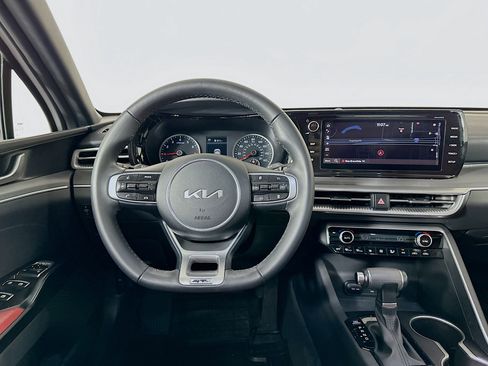 Used 2024 Kia K5 GT-Line image 17