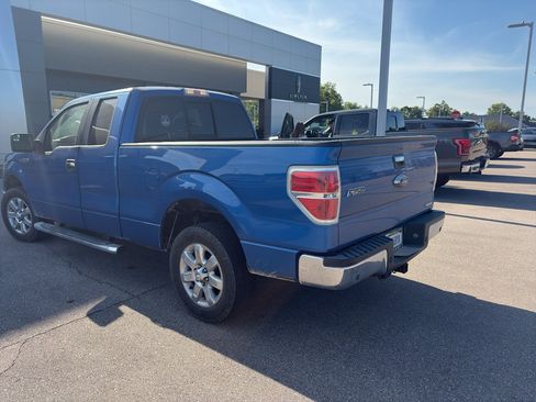 Used 2013 Ford F150 XLT w/ Luxury Equipment Group RWD image 3