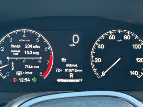 Certified 2024 Honda Pilot Touring image 28