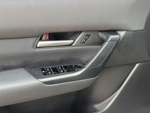 Used 2025 MAZDA CX-50 AWD 2.5 S w/ Preferred Package image 12