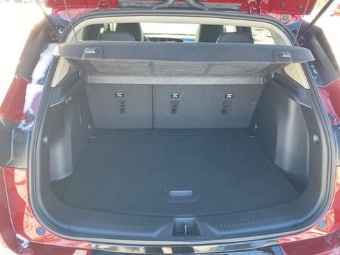 Certified 2024 Buick Encore GX Sport Touring w/ Comfort Package image 19