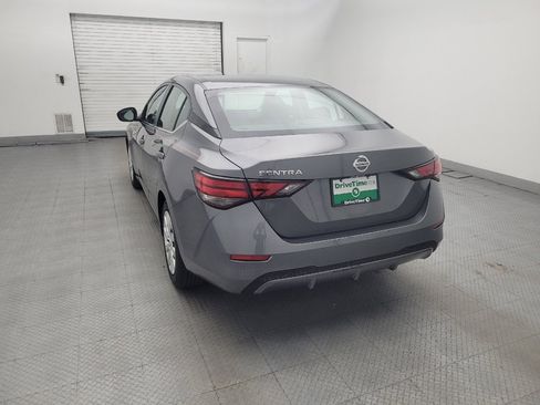 Used 2021 Nissan Sentra S FWD image 6