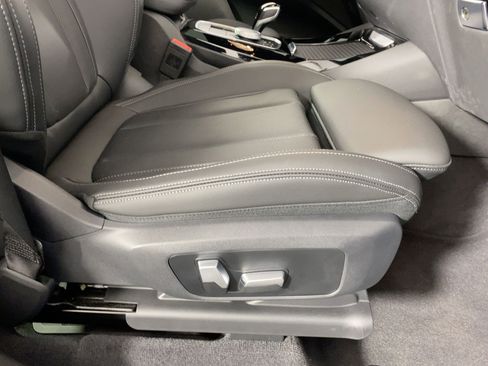 Certified 2023 BMW X3 xDrive30i w/ Premium Package w/ZPA image 32